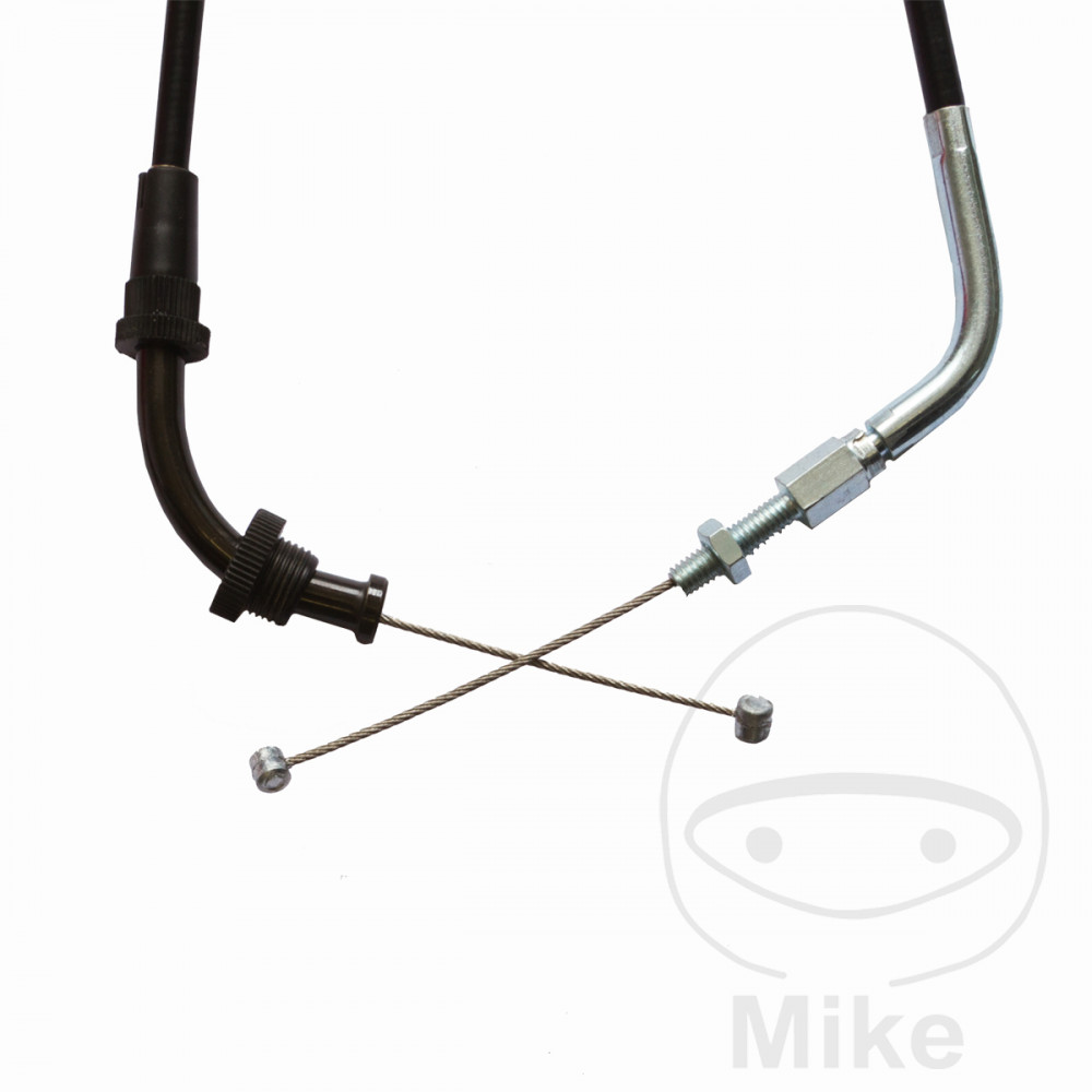 Levně JMP plynové lanko B zavírací SUZUKI RF 600 RU 93-94, RF 600 R 93-94