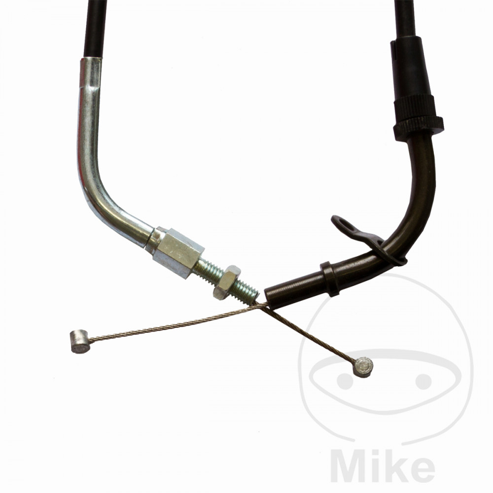 JMP plynové lanko A otevírací SUZUKI RF 600 RU 95-96, RF 600 R 95-96, RF 900 R 94-97