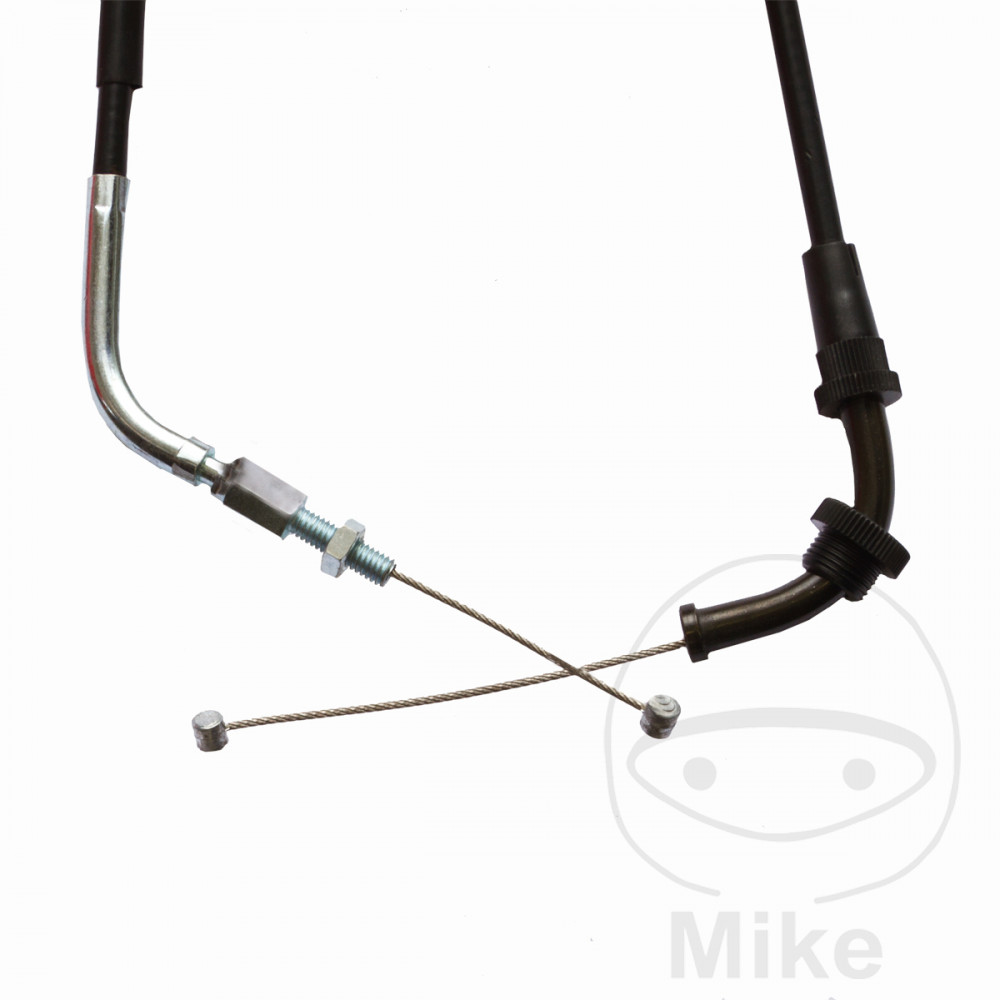 Levně JMP plynové lanko B zavírací SUZUKI RF 600 RU 95-96, RF 600 R 95-96, RF 900 R 94-97