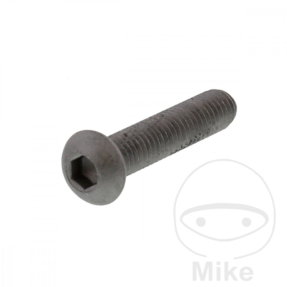 Levně Originální díl šroub Brzdový kotouč GILERA NEXUS 500 04-14, RUNNER 125 VX 4T 05-07, RUNNER 125 VX ST 4T 08-11, RUNNER 125 VX ST 4T SOUL MODELLE 12-17,