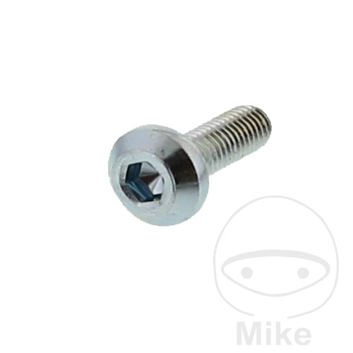 Levně Originální díl šroub Brzdový kotouč MBK CS 50 AC MACH G 02-06, CS 50 Z LC MACH G 02-06, OCEO 125 OCEO 12-14, OCEO 150 OCEO 12-15, XC 125 R FLAME