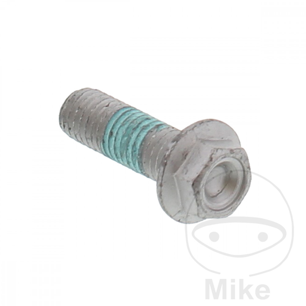 Levně Originální díl šroub brzdového kotouče APRILIA SR 50 LC DITECH STREET 03-05, SR 50 LC FUNMASTER 04-05, SR 50 LC STREET 04-19