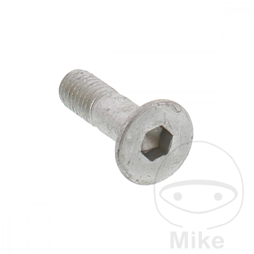 Originální díl šroub APRILIA RXV 450 06-15, RXV 550 06-08, SXV 450 06-13, SXV 550 06-15, BMW G 450 X 08-11, YAMAHA WR 250 F GP 18, WR 250 F 01-26...