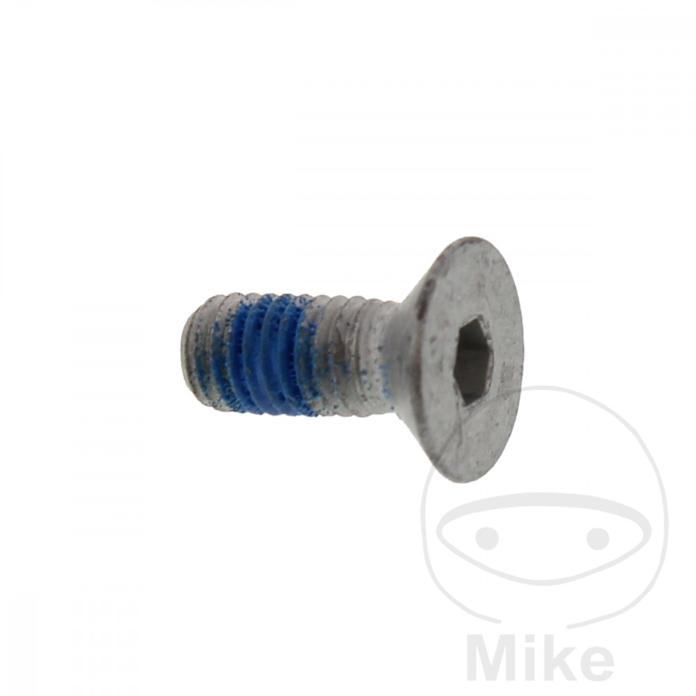 Levně Originální díl šroub Brzdový kotouč BMW K 75 /2 ABS 91-94, K 75 /2 EDITION 96, K 75 /2 EDITION ABS 96, K 75 S 85-95, K 75 S ABS 85-95, K 75 RT