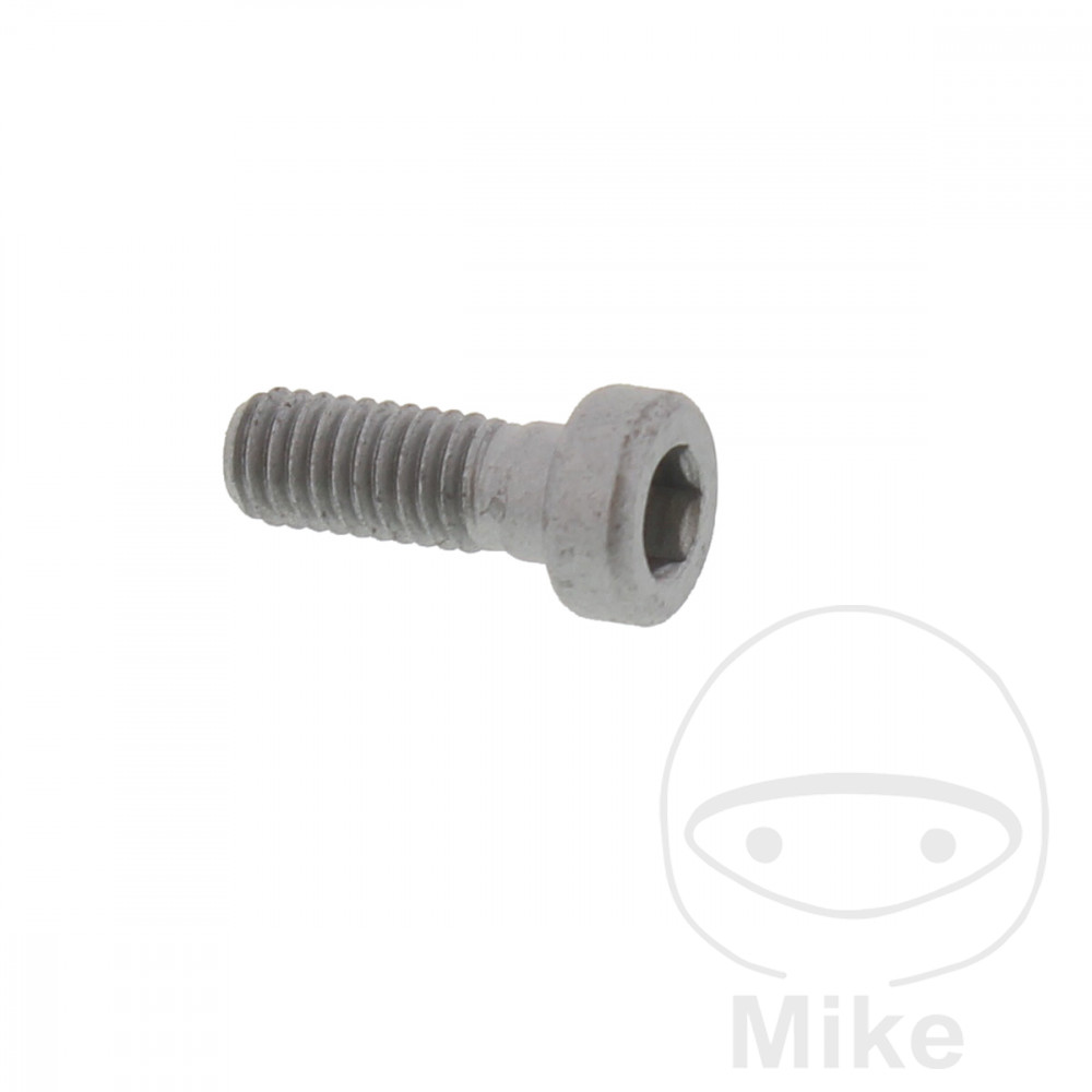 Originální díl šroub brzdového kotouče KTM DUKE 400 94-95, DUKE 620 94-95, DUKE 620 E 96-98, E-GS 600 LC4 89-93, E-XC 600 LC4 89, EGS 125 93-94, EGS