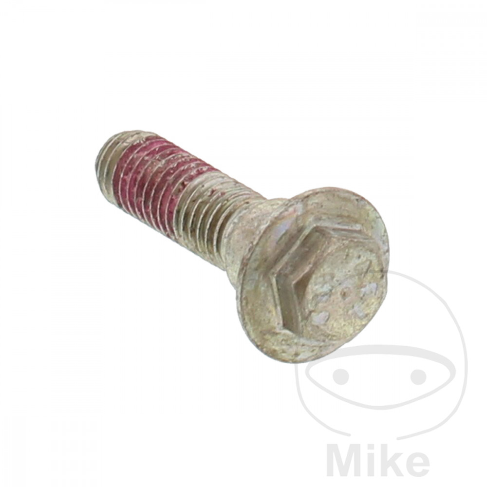 Originální díl šroub brzdového kotouče KTM DUKE 125 11-12, DUKE 125 ABS 13-19, DUKE 125 ABS EURO4 20-21, DUKE 125 ABS EURO5 21, DUKE 200 12, DUKE