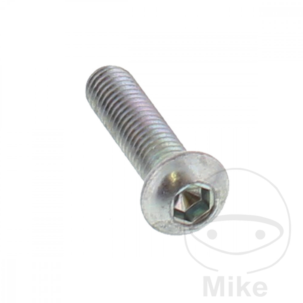 Levně Originální díl šroub brzdového kotouče APRILIA SR 125 IE MAX 12-17, SR 300 IE MAX 12-16, GILERA FUOCO 500 07-14, FUOCO 500 LT 14-17, NEXUS 125 07-08,