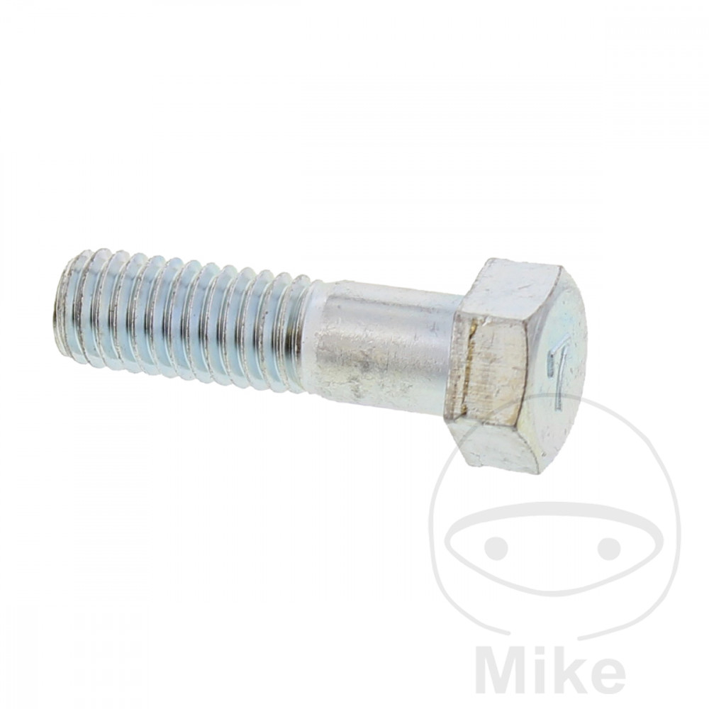 Originální díl šroub Brzdový kotouč SUZUKI GN 125 94-96, GN 125 U 80 KM/H 94-99, GN 125 FEINVERZAHNT 97-99, GN 125 GROBVERZAHNT 97-99, GN 125 U GROBVERZAHNT 80 KM/H 97-99, GN 250 85-95, GN 400 KOLO S VÝPLETEM 80...