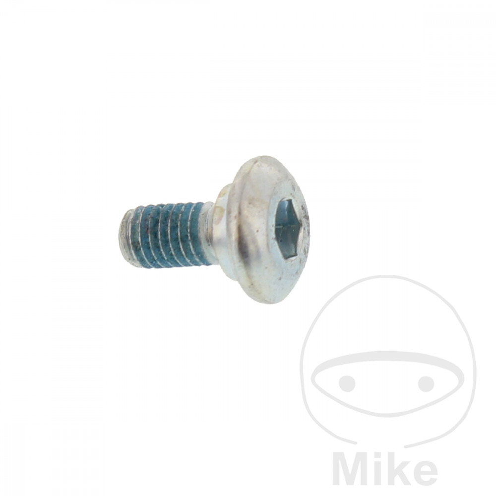 Levně Originální díl šroub Brzdový kotouč SUZUKI RM-Z 250 07-24, RM-Z 450 05-24, RMX 450 Z 10-16