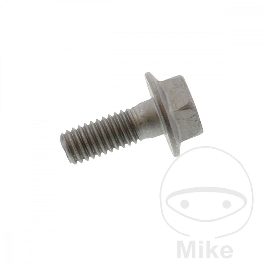Levně Originální díl šroub brzdového kotouče YAMAHA DT 125 RE 04-06, DT 125 RE MX EVERTS 05-06, DT 125 X 05-06, DT 125 RH 98-03, DT 125 RN 80 KM/H 98-03,