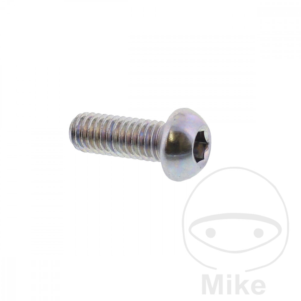 Šroub Brzdový kotouč originální díl M6X1X16MM