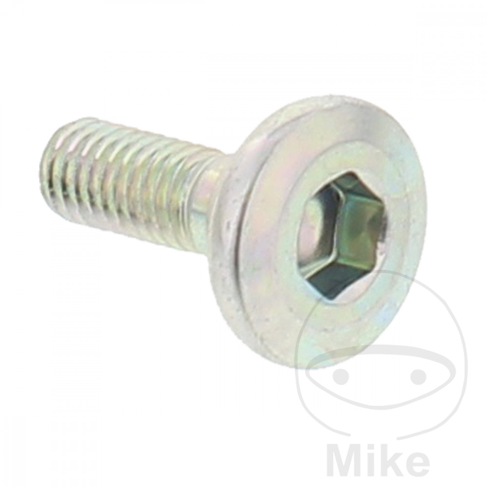 Levně Originální díl šroub brzdového kotouče KAWASAKI KLR 250 84-92, KLR 600 84-89