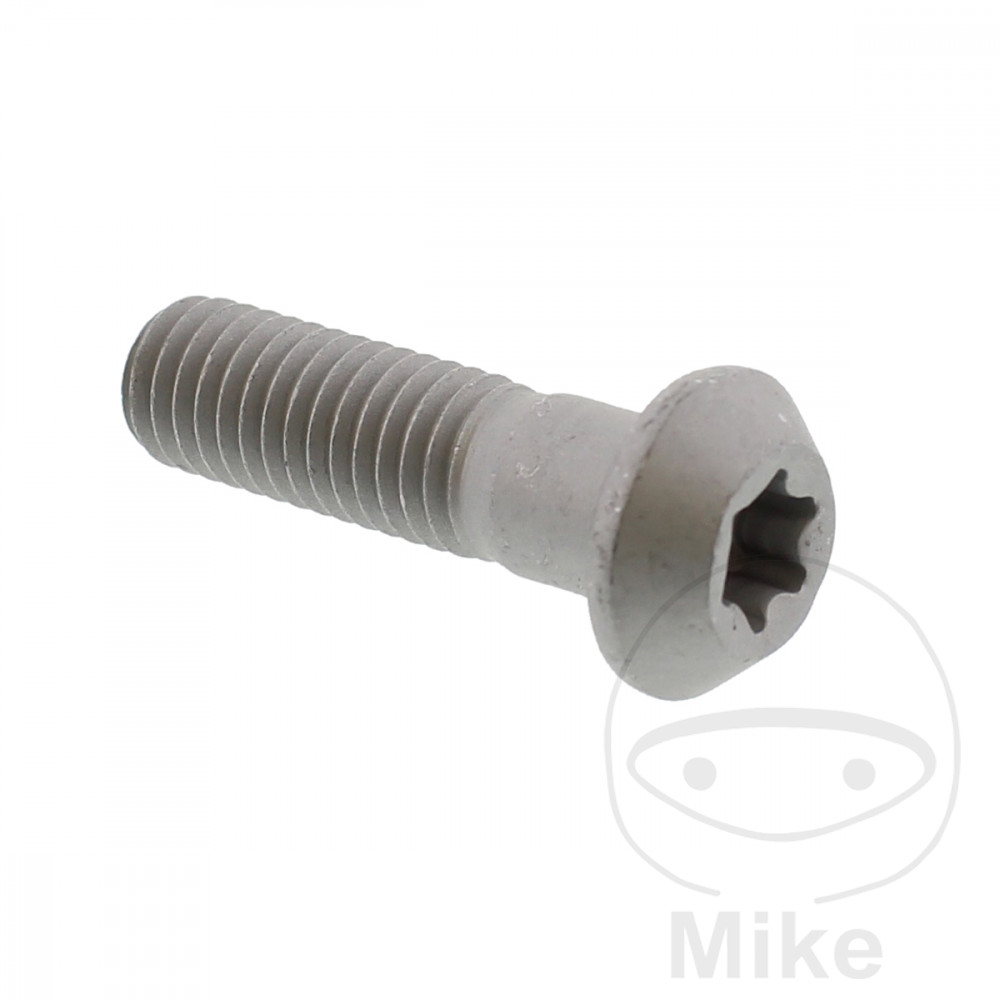 Šroub brzdového kotouče originální díl M8X1.25X28MM