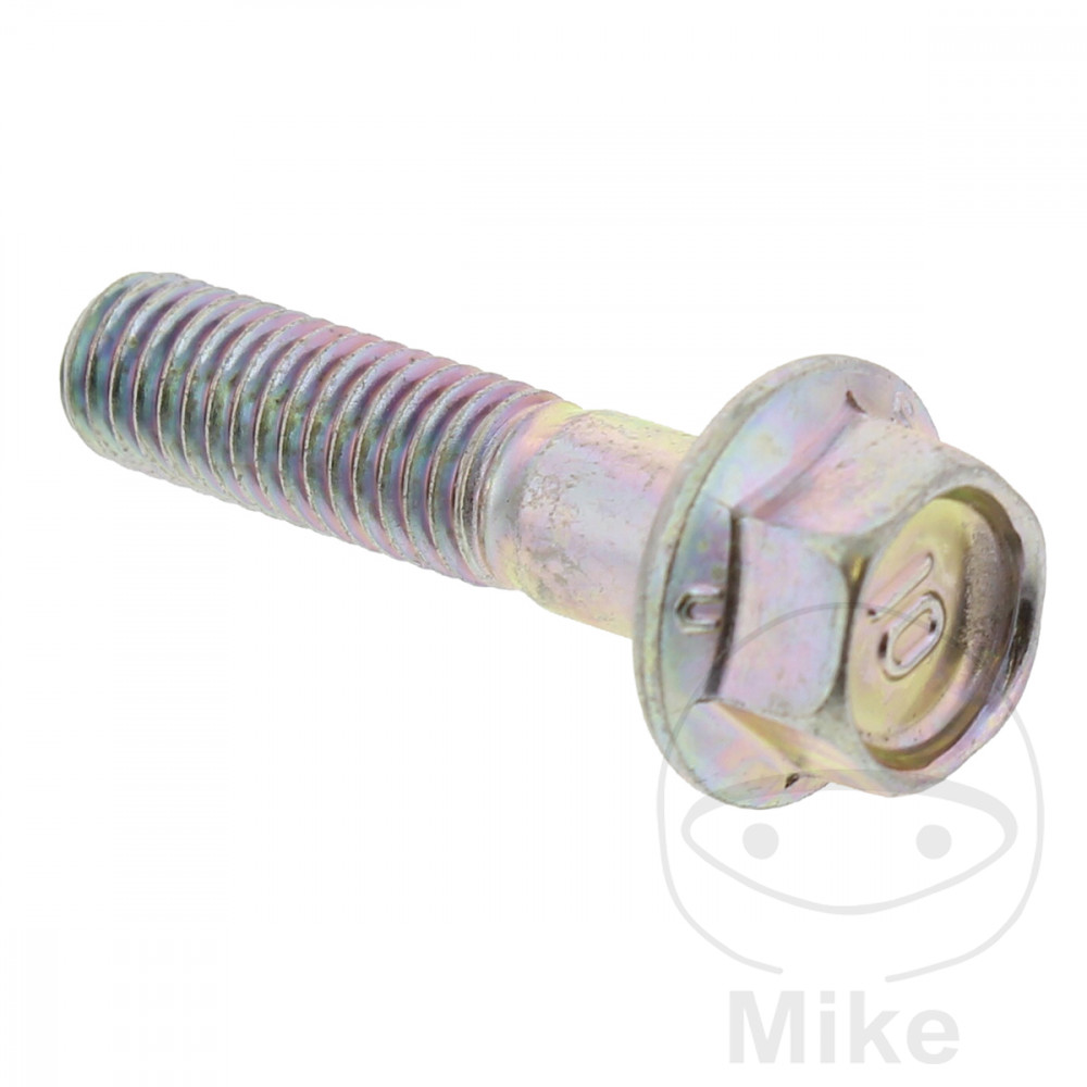 Levně Originální díl šroub brzdového kotouče HM-MOTO CRE 500 X 10, CRE-F 250 R IE 10-13, CRE-F 250 X 04-13, CRE-F 250 R 05-09, CRE-F 300 R IE 12-13, CRE-F