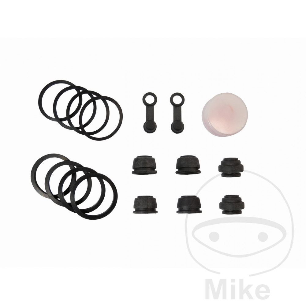 Levně JMP opravná sada brzdového třmenu Tourmax 7170947 HONDA CB 750 F BOL D´OR 82, CB 750 F2 BOL D´OR 82, CB 900 F BOL D´OR 81-83, CB 900 F2 BOL D´OR