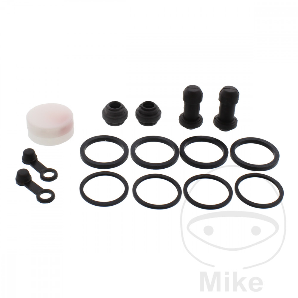 JMP opravná sada brzdového třmenu Tourmax 7171416 HONDA CB 450 S 86-89, CB 600 F HORNET 98-99, CBR 600 F 87-90, GL 1500 C VALKYRIE F6C 97-03, PC 800 PACIFIC COAST 89-90, ST 1100 PAN EUROPEAN 90-01, ST 1100 A PAN EUROPEAN ABS 92-95...