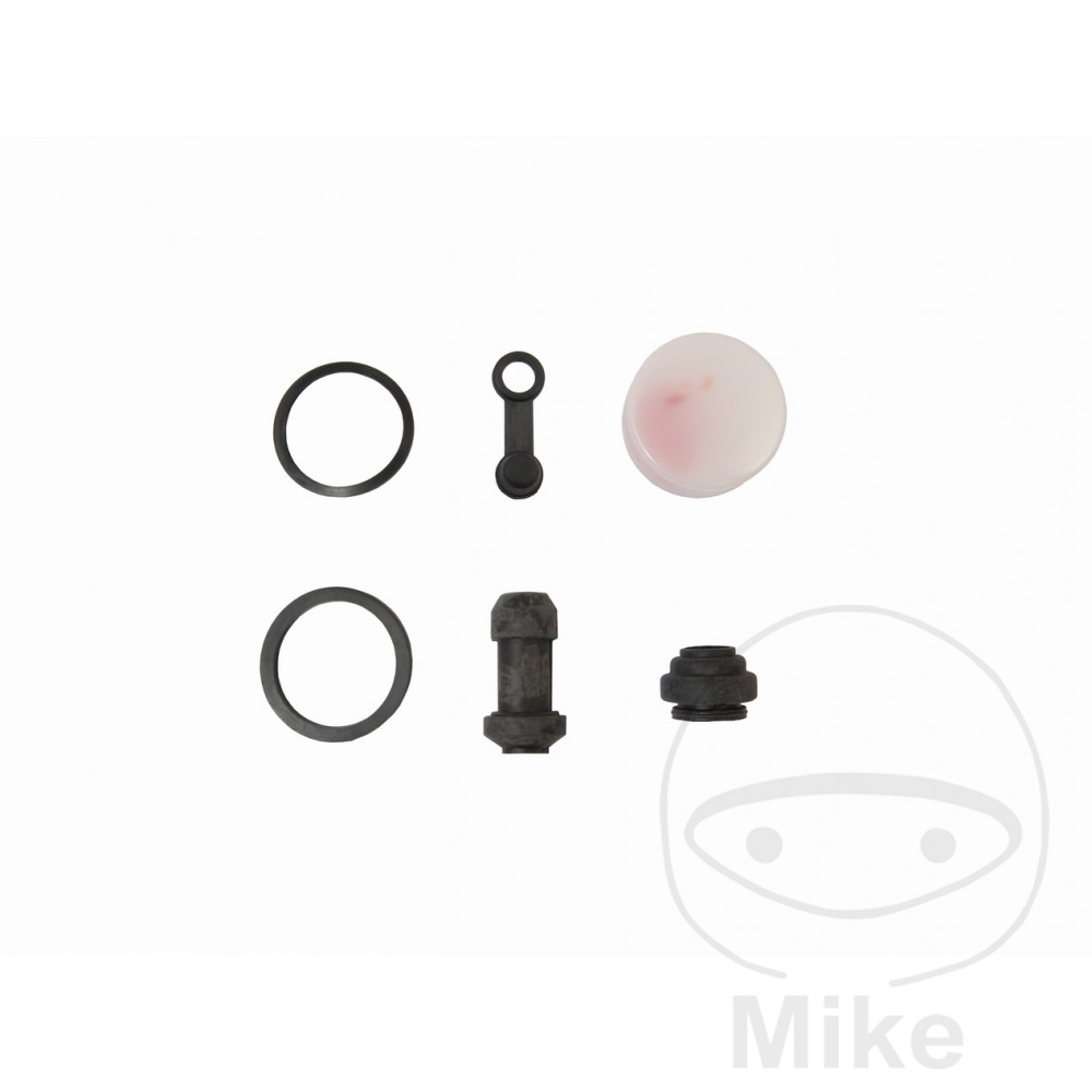 JMP opravná sada brzdového třmenu Tourmax 7172430 HONDA CR 80 RB 19 PALCŮ 96-02, CR 80 R 92-95, CR 85 R 03-08, CR 85 RB 19 PALCŮ 03-08, CR 125 R 87-01, CR 250 R 87-01, CR 500 R 87-01...