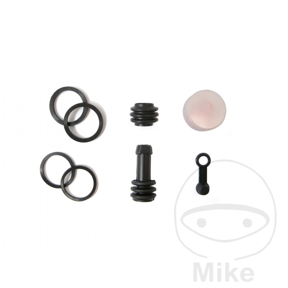 Levně JMP opravná sada brzdového třmenu Tourmax 7170038 KAWASAKI GPZ 500 S 94-03, KFX 700 KSV KSV 06-11, KVF 650 BRUTE FORCE 05-11, KX 80 MALÁ KOLA 97-00,