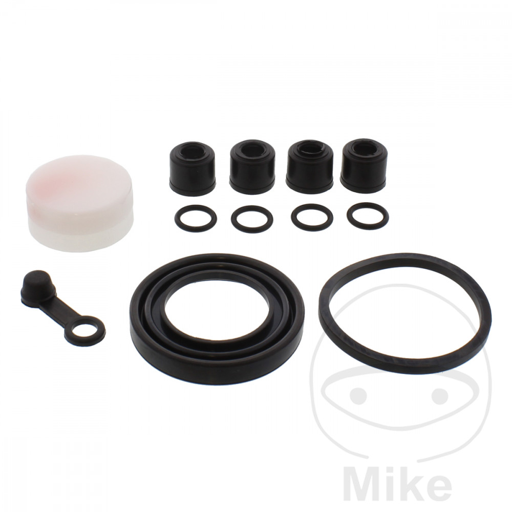 Levně JMP opravná sada brzdového třmenu Tourmax 7171846 KAWASAKI KH 250 76-80, KH 400 76-78, KH 500 76-77, Z 250 79-81, Z 400 CUSTOM 79, Z 440 LTD 80-83, Z