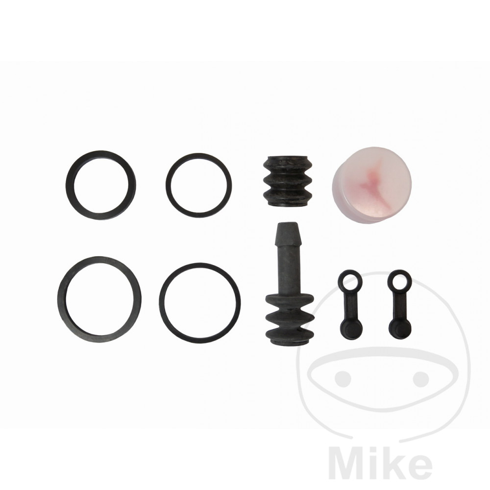 Levně JMP opravná sada brzdového třmenu Tourmax 7171879 KAWASAKI ER 500 TWISTER 97-00, GPX 600 R 88-99, GPX 750 R 87-88, GPZ 500 S 87, GPZ 900 R NINJA