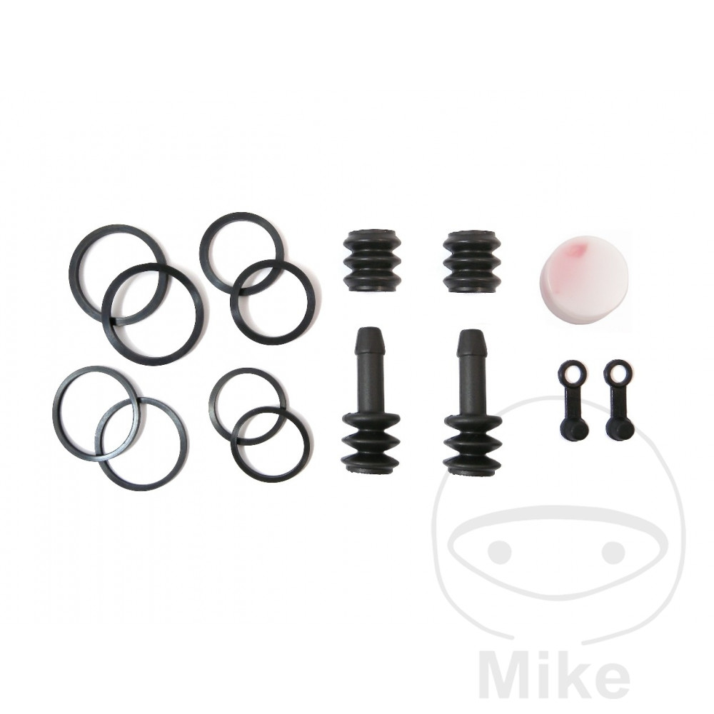 Levně JMP opravná sada brzdového třmenu Tourmax 7171895 KAWASAKI GPX 600 R 88-99, GPX 750 R 87-88, GTR 1000 94-03, ZR 550 ZEPHYR 91-99, ZR 750 ZEPHYR 91-95,