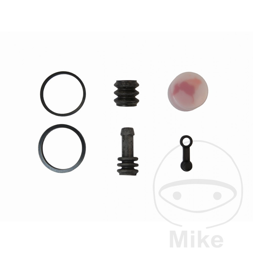 JMP opravná sada brzdového třmenu Tourmax 7172273 KAWASAKI ER-6F 650 06-11, ER-6F 650 ABS 06-12, ER-6N 650 05-07, ER-6N 650 ABS 05-12, GPZ 1100 95-98, GPZ 1100 ABS 96-98, KLE 650 VERSYS 07...