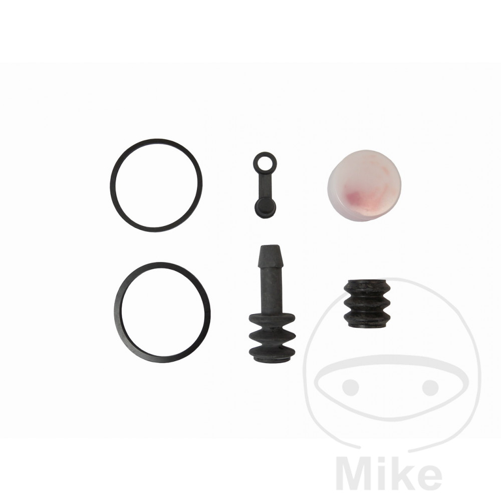 Levně JMP opravná sada brzdového třmenu Tourmax 7171903 KAWASAKI EL 250 ELIMINATOR 88-95, EL 252 ELIMINATOR 96-03, EN 450 LTD 85-89, EN 500 90-03, GPZ 400