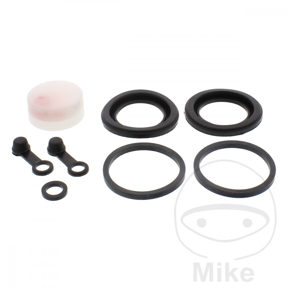JMP opravná sada brzdového třmenu Tourmax 7172315 SUZUKI GS 500 E 79, GS 550 E LITÁ KOLA 80, GS 550 L LITÁ KOLA 80, GS 550 EG RED SUZI LITÁ KOLA 80, GS 750 KOLO S VÝPLETEM 77-79, GS 750 D KOLO S VÝPLETEM 77-79, GS 750 E LITÁ KOLA 78-79...