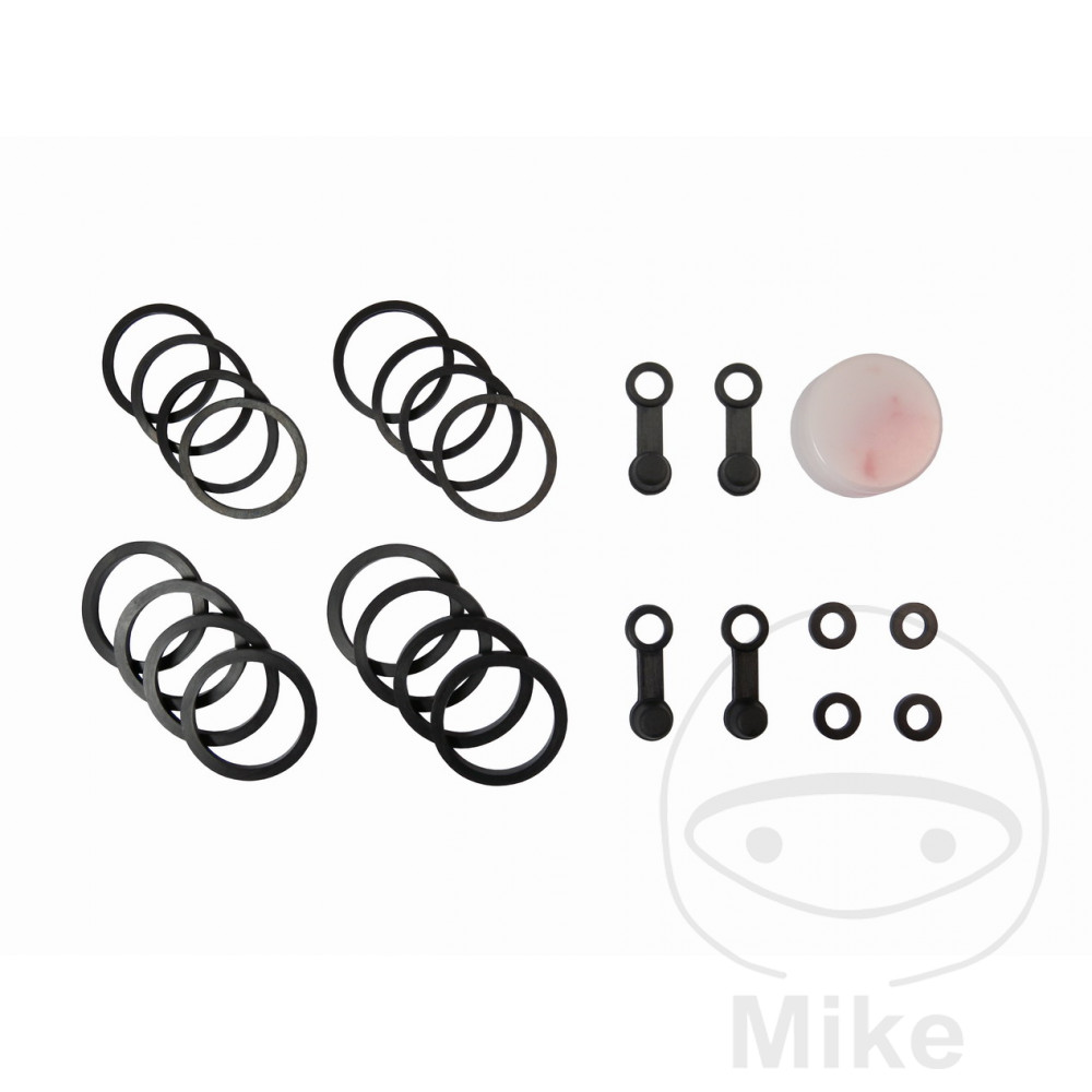 Levně JMP opravná sada brzdového třmenu Tourmax 7172034 SUZUKI GSX 600 FU2 88-96, GSX 600 FU 88-97, GSX 600 F 88-96, GSX 750 F 89-96, RG 250 FC GAMMA 86-88,