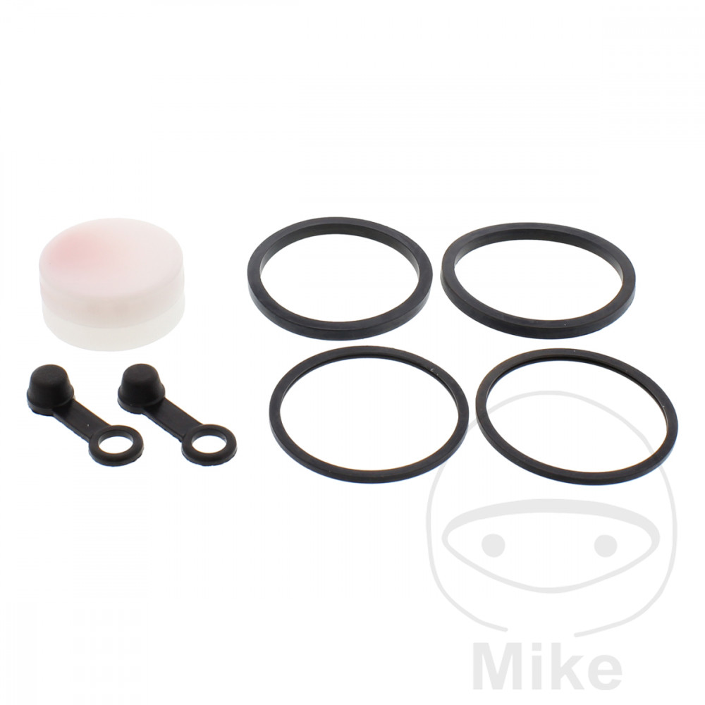 Levně JMP opravná sada brzdového třmenu Tourmax 7172141 YAMAHA RD 350 LC 80-83, XJ 550 81-84, XJ 750 SECA 82-84, XS 1100 S 81-82, XV 1000 SE MIDNIGHT
