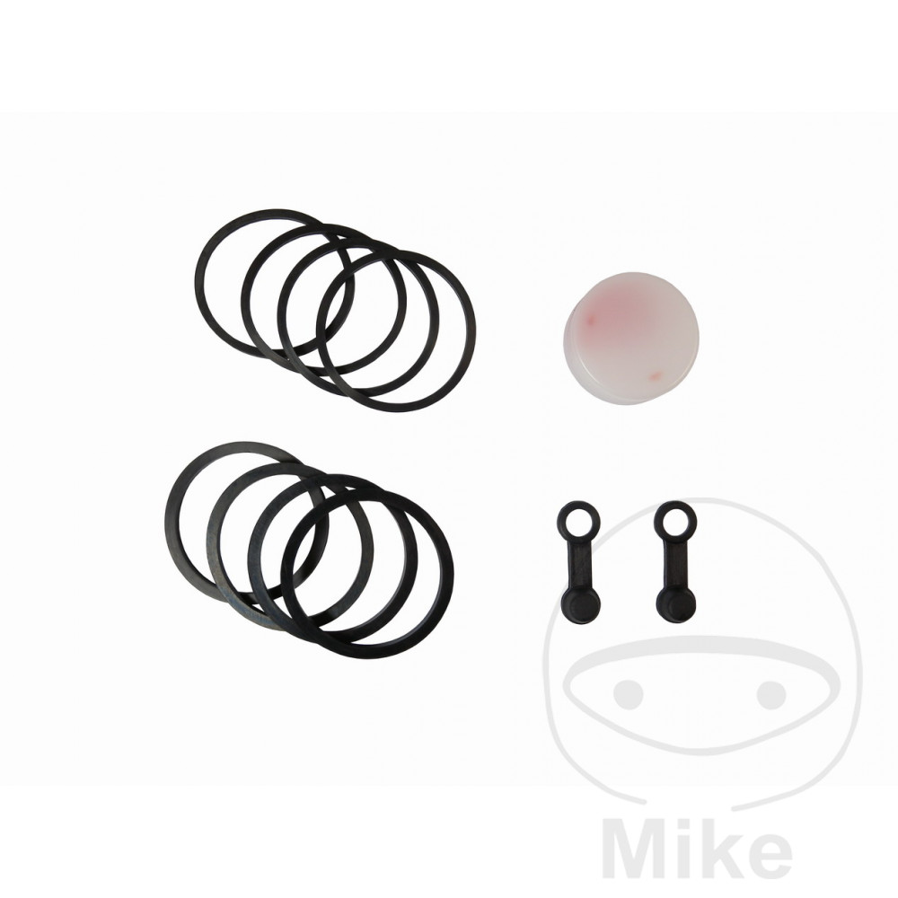 Levně JMP opravná sada brzdového třmenu Tourmax 7172174 YAMAHA FZR 750 R OW01 89-92, RD 350 LC YPVS 83-84, XJ 600 H 84-91, XJ 600 N 84-91, XV 750 VIRAGO