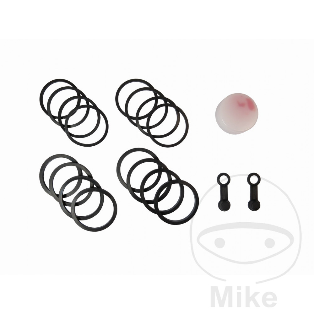Levně JMP opravná sada brzdového třmenu Tourmax 7172216 YAMAHA FJ 1200 88-97, FJ 1200 A ABS 91-94, FZ 750 GENESIS 89-94, FZR 750 RT GENESIS 87-88, FZR 1000