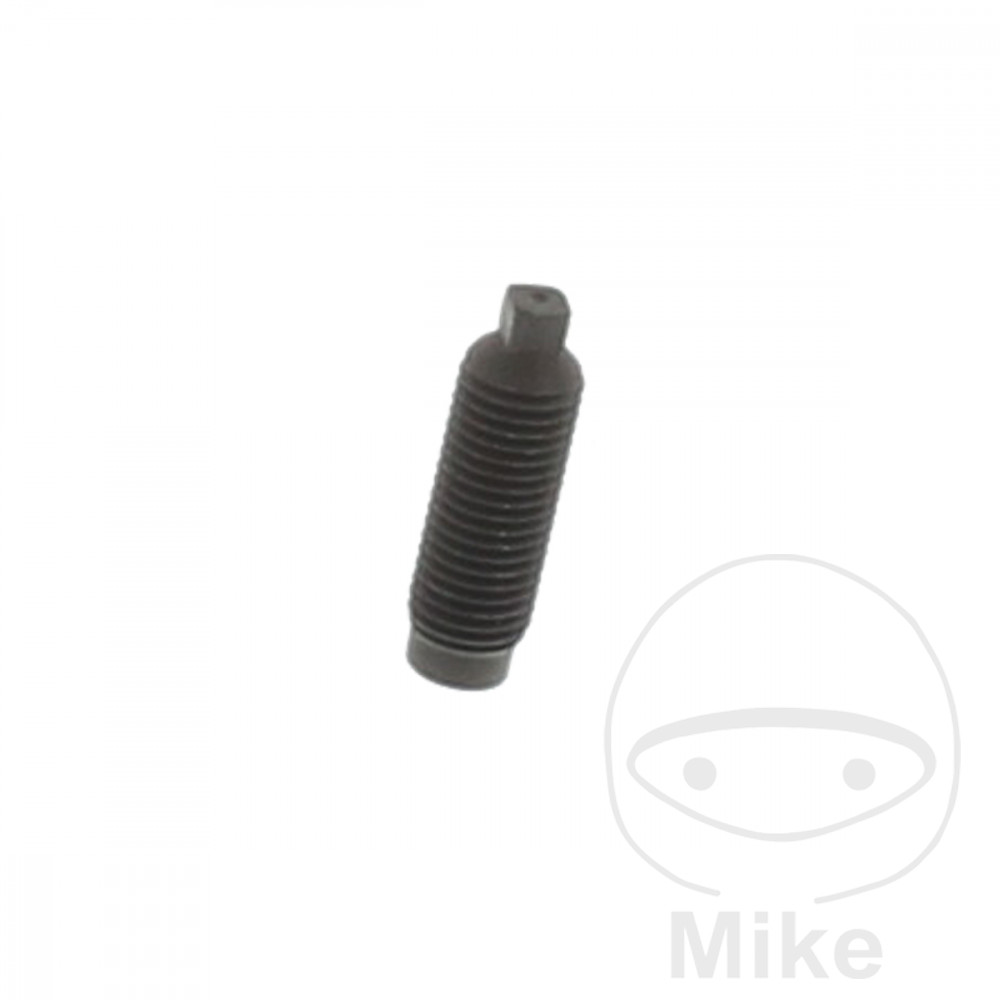 Levně Originální díl seřizovací šroub YAMAHA SRX 600 H 86-89, SRX 600 N 86-89, SZR 660 95-98, TT 600 85-92, TT 600 E 94-97, TT 600 R 00-03, TT 600 RE 04...