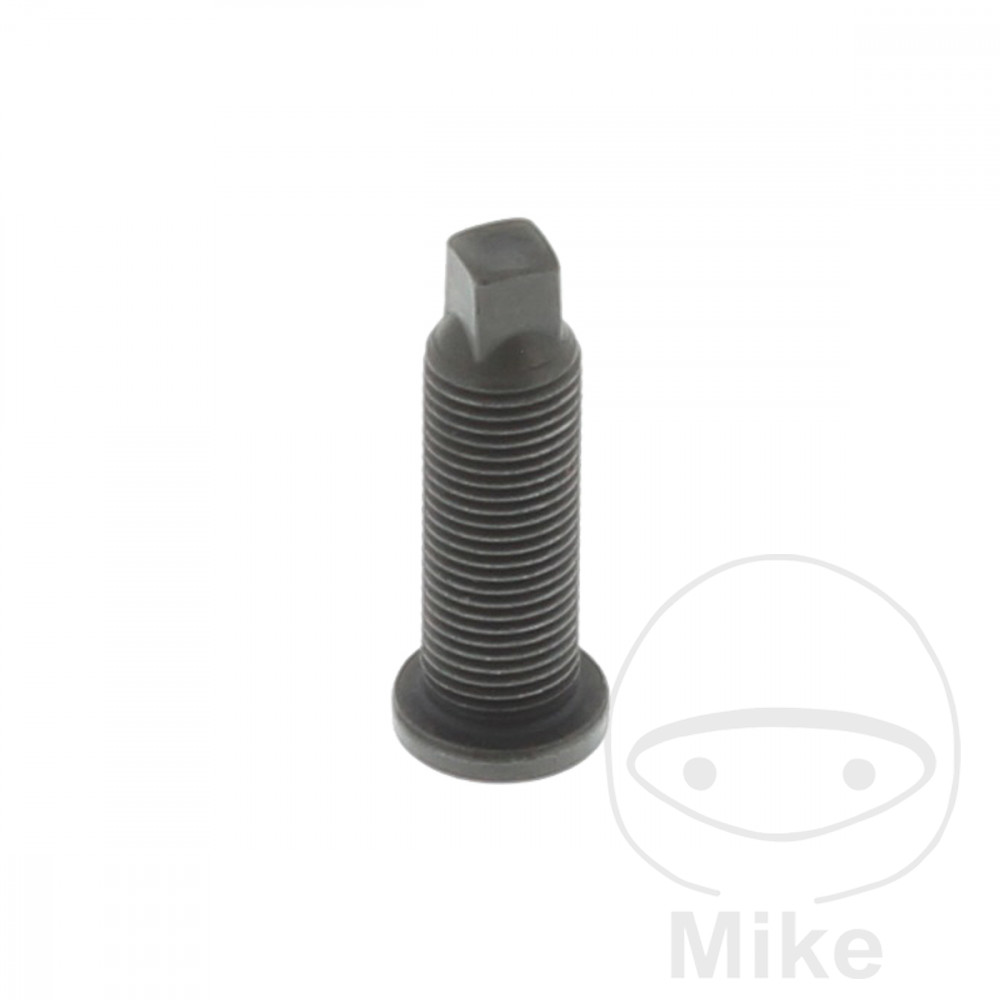 Levně Originální díl seřizovací šroub YAMAHA MT 125 14-16, MT 125 A ABS 14-16, YP 125 R X-MAX 14-15, YP 125 RA X-MAX ABS 14-15, YZF-R 125 14-15, YZF-R 125