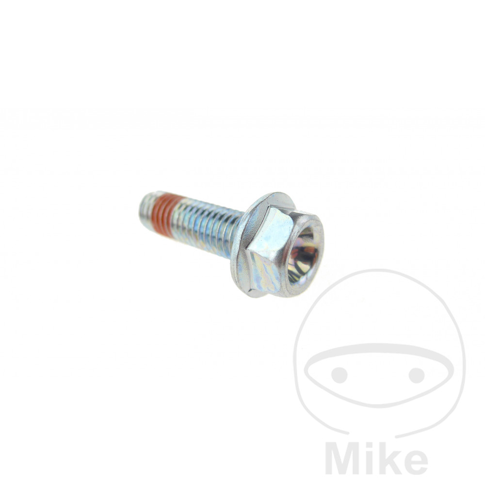 Šroub brzdového třmenu originální díl M8X1.25X25MM