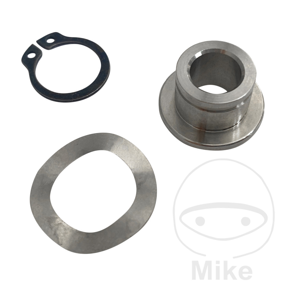 Levně JMP brzdový kotouč nýt BMW K 100 RS 16V 89-92, K 100 RS ABS 16V 89-92, K 1100 RS 92-96, K 1100 RS ABS 92-96, K 1100 LT 90-96, K 1100 LT ABS 90-98,