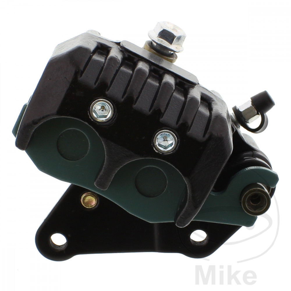 Mokix brzdový třmen černá APRILIA SR 125 IE MAX 12-17, SR 300 IE MAX 12-16, DERBI VARIANT 50 2T SPORT 12-17, GILERA DNA 50 GP EXPERIENCE 06-08, NEXUS 125 07-08, NEXUS 125 IE 09-14, NEXUS 250 IE 06-08...