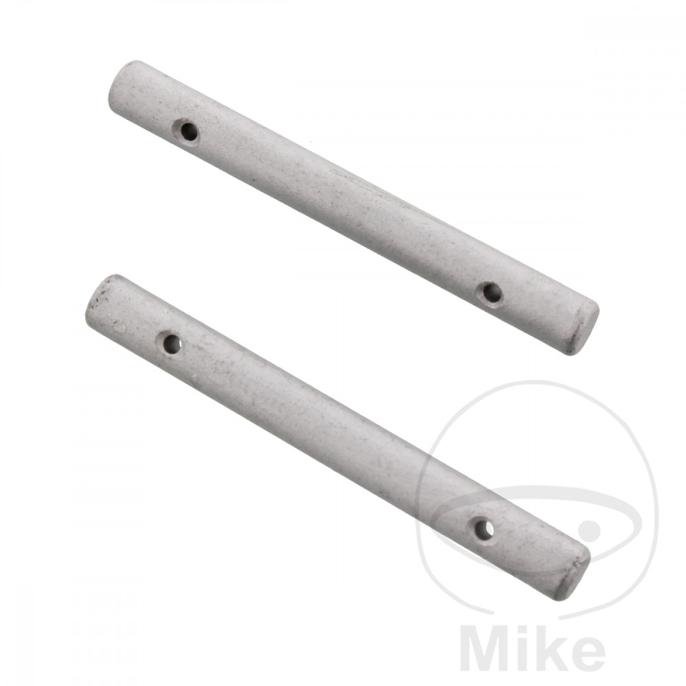 Levně Originální díl zajišťovací čep sada Brzdové destičky YAMAHA MT 125 14-16, MT 125 A ABS 14-19, MT 125 A ABS MTN125-A 20-24, R 125 125 A WORLD GP 60TH
