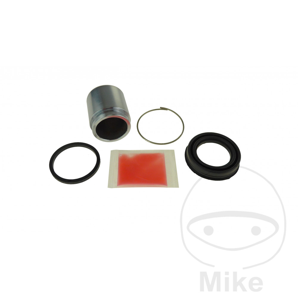 Levně Originální díl opravná sada pístků brzdového třmenu YAMAHA SR 500 SP KOTOUČOVÉ BRZDY 86-91, SR 500 SP KOLO S VÝPLETEM 78-86, SR 500 SP BUBNOVÉ