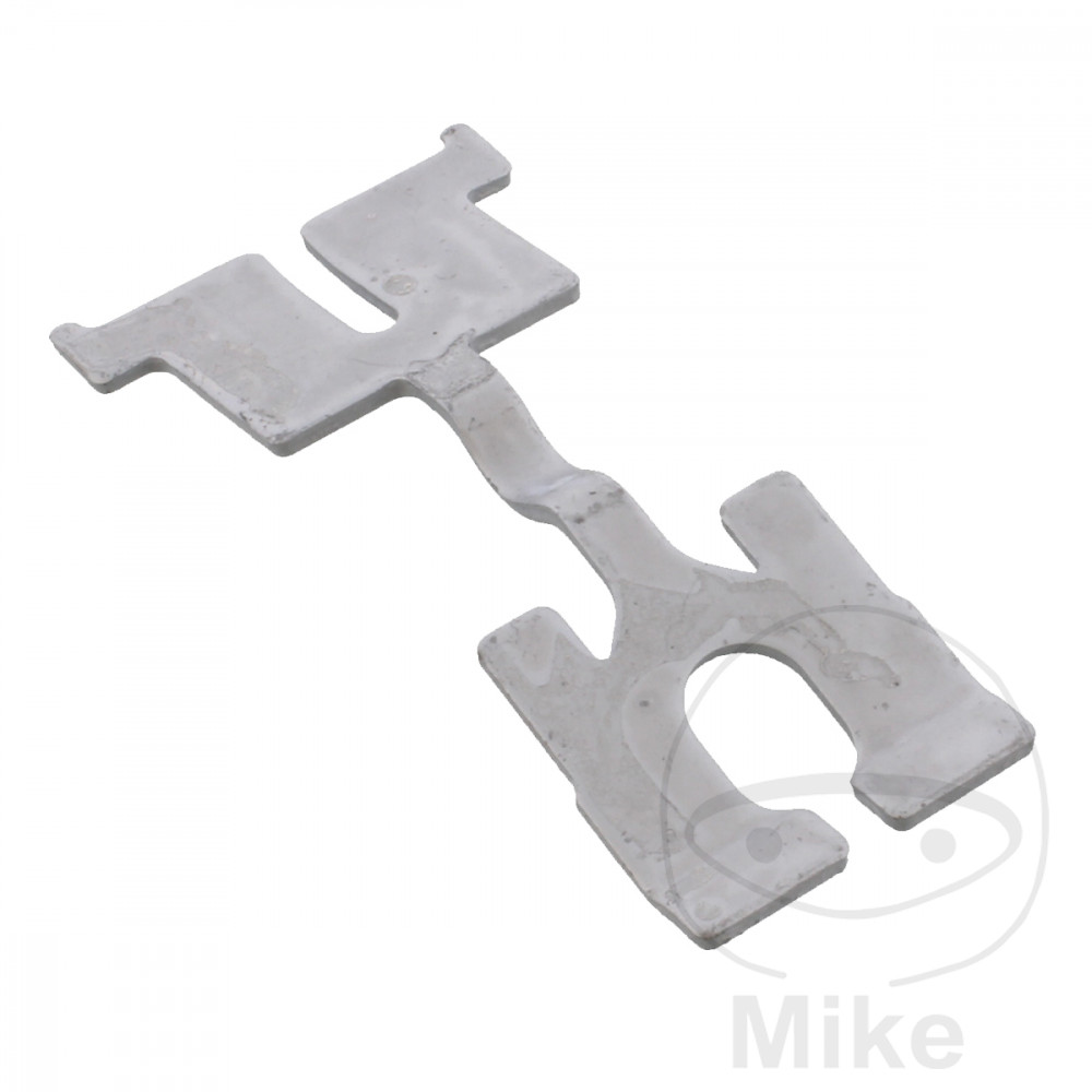 Levně Originální díl pružina vodícího čepu brzdiče KAWASAKI Z 800 13-16, Z 800 ABS 13-17, Z 800 E-VERSION 13-15, Z 800 E-VERSION ABS 13-17, Z 800 E-VERSION