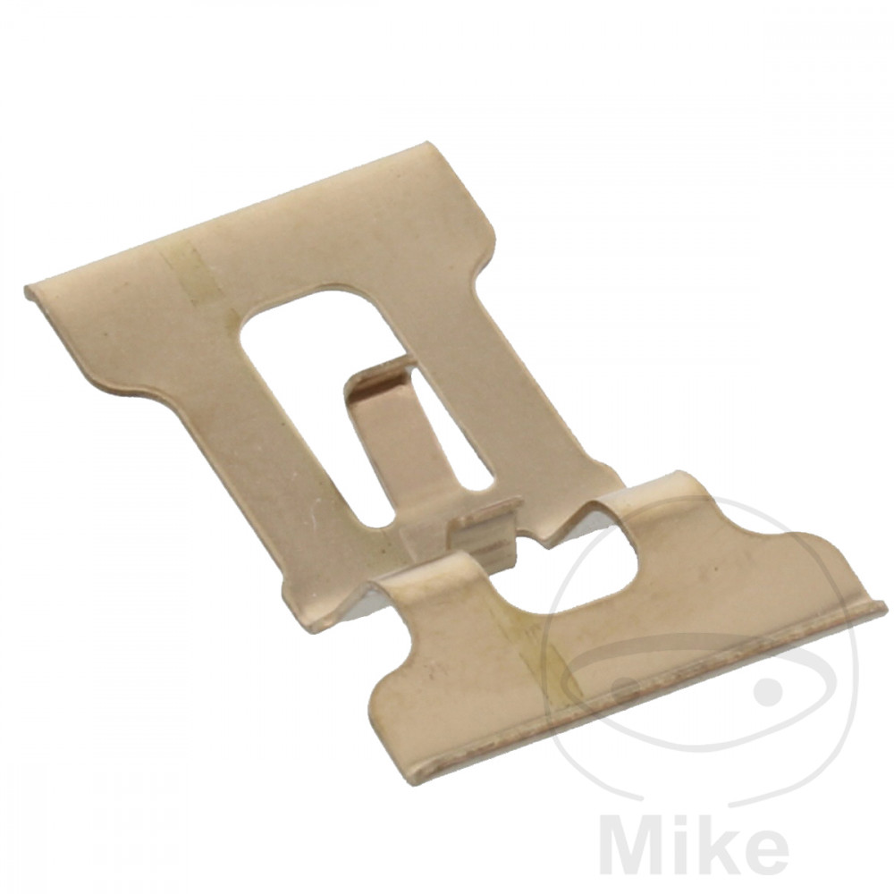 Levně Originální díl pružina vodícího čepu brzdiče APRILIA MXV 450 08-15, RXV 450 06-15, RXV 550 06-13, SXV 550 06-07, HONDA CR 125 R 87-07, CR 250 R 87-07,