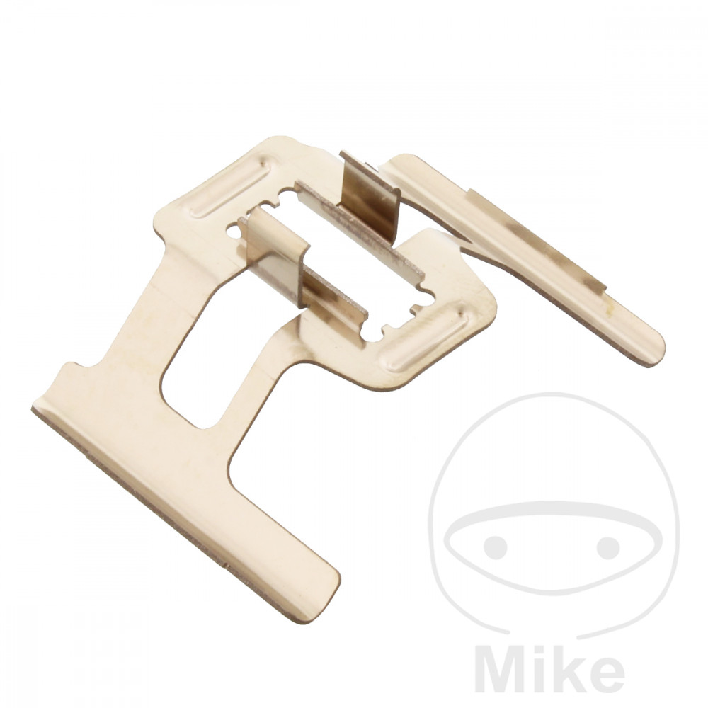 Levně Originální díl pružina vodícího čepu brzdiče KAWASAKI GPZ 1100 81-82, GT 750 82-85, Z 250 81-82, Z 400 81-83, Z 400 GP 83, Z 440 81-83, Z 440 LTD BELT