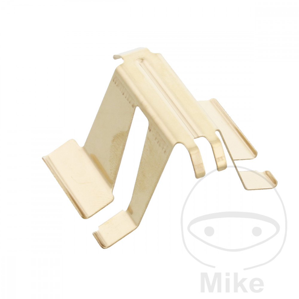 Levně Originální díl pružina vodícího čepu brzdiče KAWASAKI ER-6F 650 06-17, ER-6F 650 ABS 06-17, ER-6N 650 05-17, ER-6N 650 ABS 05-17, GPZ 1100 95-98,