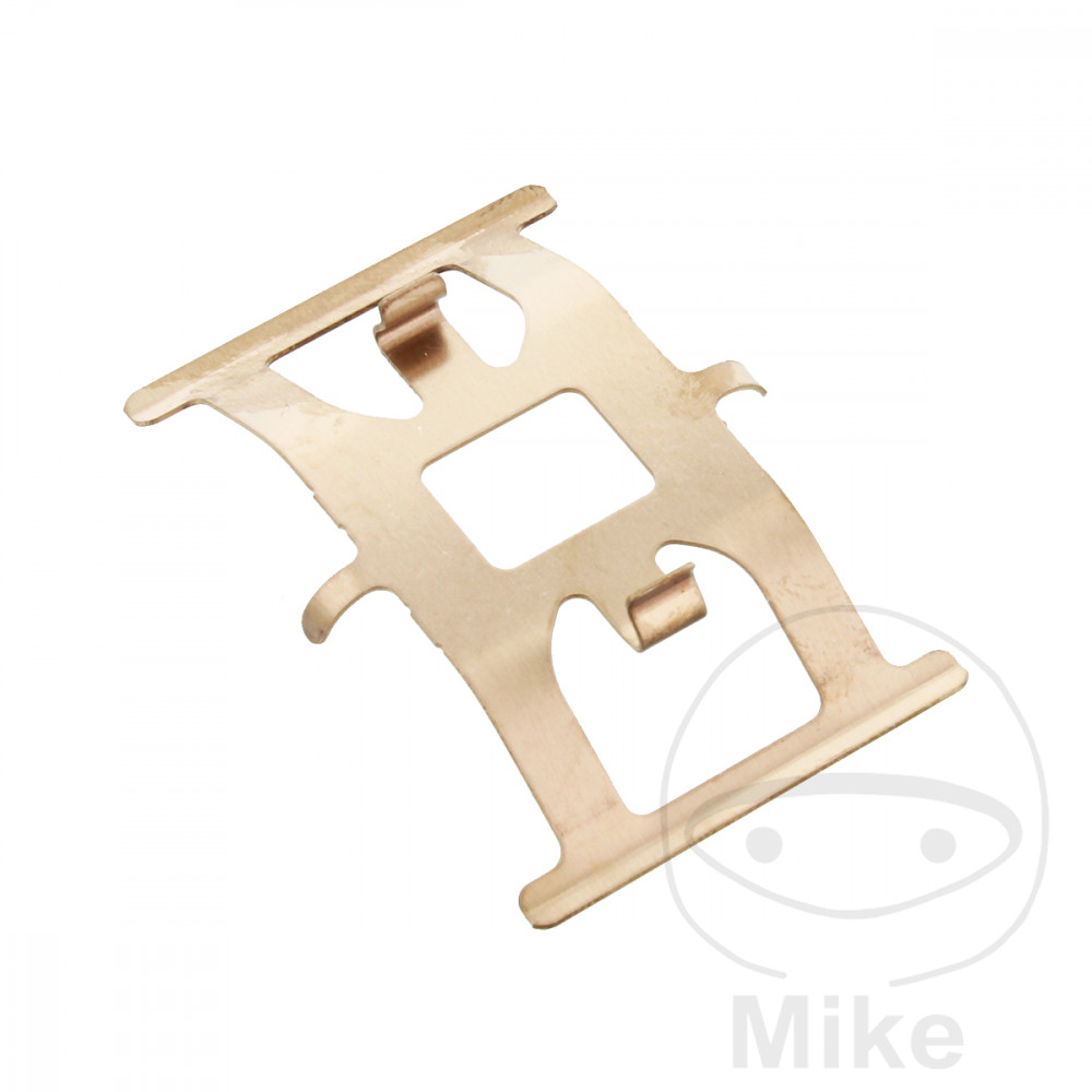 Originální díl pružina vodícího čepu brzdiče YAMAHA FZ6 600 N 04-07, FZ6 600 NS 05-06, FZ6 600 SA FAZER ABS 06-08, FZ6 600 NA ABS 07-08, FZ6 600 S