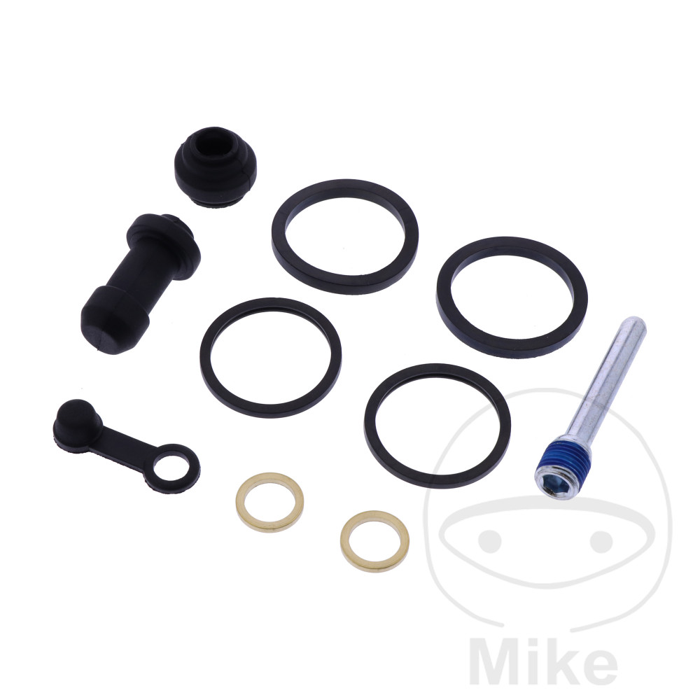 Levně JMP brzdový třmen opravná sada GAS GAS EC 125 RACING 11-16, GAS EC 200 RACING 14-15, GAS EC 200 14, GAS EC 200 E RACING E-START 15-17, GAS EC 200 E
