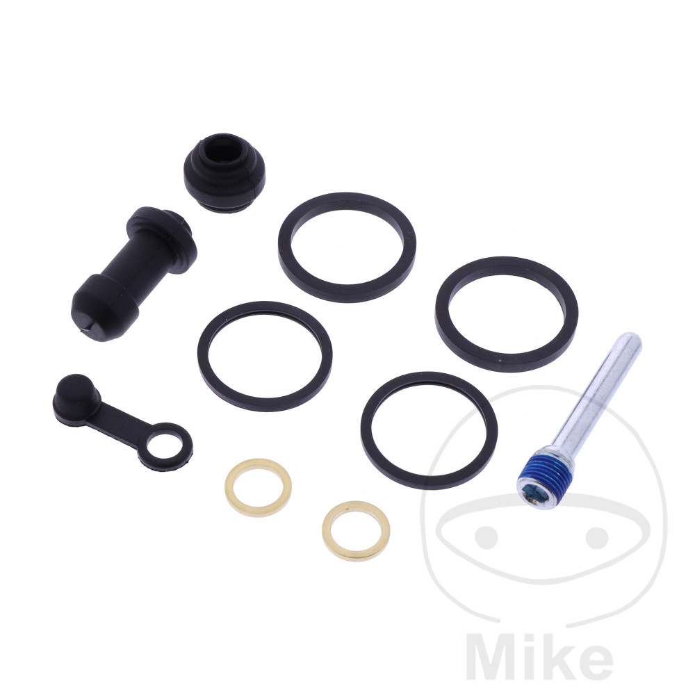 Levně JMP brzdový třmen opravná sada YAMAHA WR 250 F 24, WR 450 F 24, YZ 125 22-25, YZ 125 MONSTER ENERGY EDITION 22-24, YZ 125 50TH ANNIVERSARY EDITION 24,