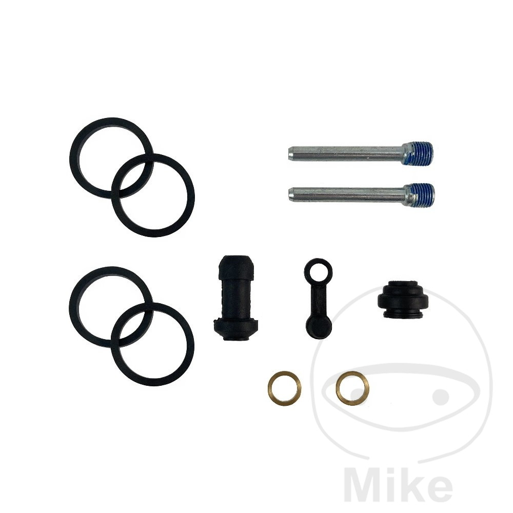 Levně JMP brzdový třmen opravná sada HONDA CRF 125 F 17/14 PALCŮ 14-19, CRF 125 FB 19/16 ZOLL 14-25, CRF 125 F 17/14 ZOLL 20-25, KAWASAKI KX 125 89-93,