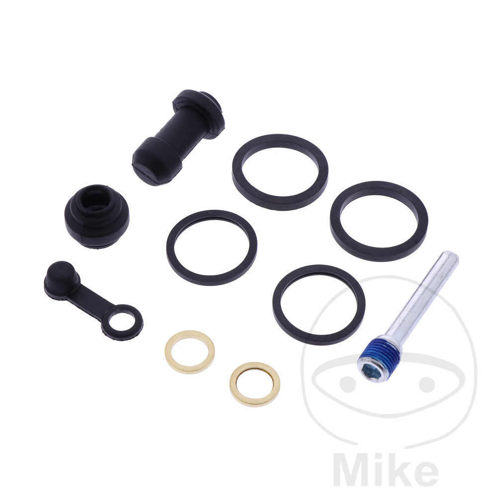 Levně JMP brzdový třmen opravná sada KAWASAKI KX 125 97-00, KX 250 2T 97-00, YAMAHA WR 250 F 17-23, WR 450 F 16-23, YZ 125 08-23, YZ 125 MONSTER ENERGY