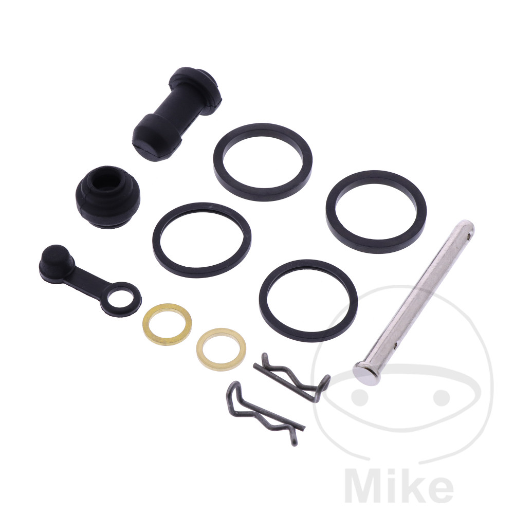 JMP brzdový třmen opravná sada GAS GAS MC 125 21-23, GAS MC 250 F 21-23, GAS MC 250 22-23, GAS MC 350 F 22-23, GAS MC 450 F 21-23, GAS MC 450 F FACTORY EDITION 23-24, GAS MC 450 F TROY LEE 22...