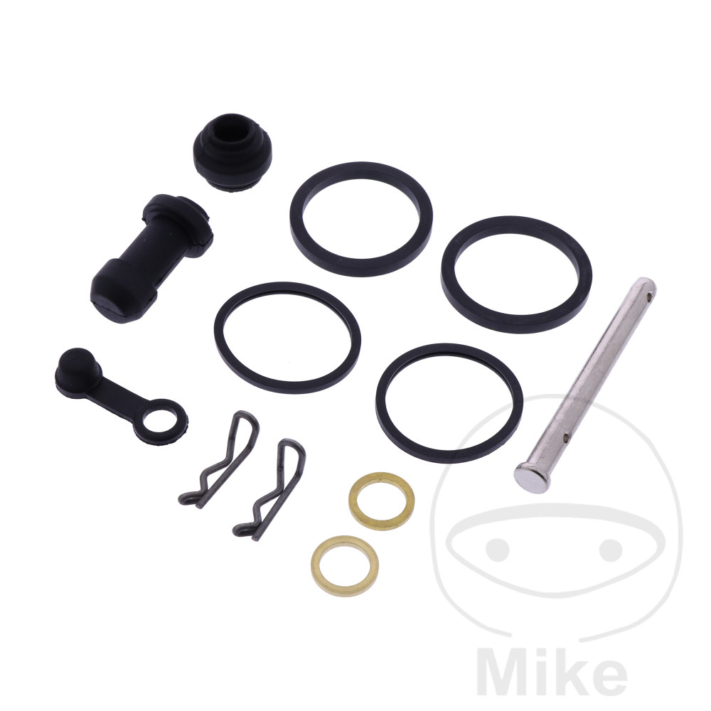 Levně JMP brzdový třmen opravná sada HUSABERG FC 450 CROSS 04-06, FC 550 CROSS 04-06, FE 450 E ENDURO 04-08, FE 501 E ENDURO 04, FE 550 E ENDURO 04-08, FE